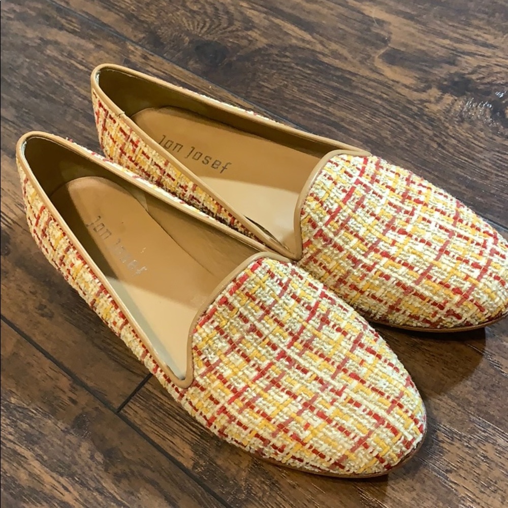 Jon Josef Loafers